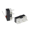 Rectangular Mouse Switch 3-Pin -3