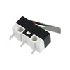 Rectangular Mouse Switch 3-Pin-1