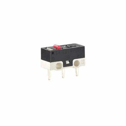 Rectangular Mouse Switch 3-Pin -1