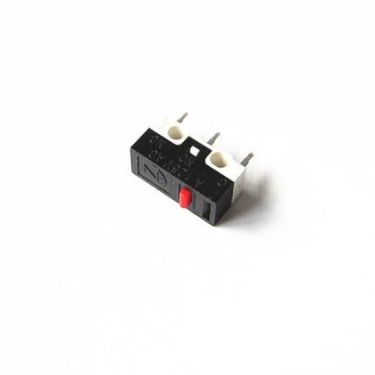 Rectangular Mouse Switch 3-Pin -2