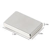 Rectangular Super Strong Magnet  30x20x5 mm-2