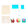Reflect & Discover! DIY Light Reflection Science Kit_2