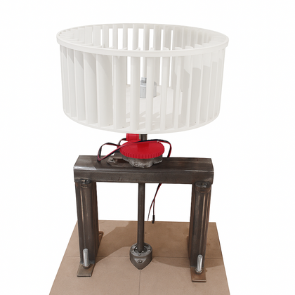 Renewable Energy Generator- Wind Turbine-1