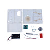 Retro Tech! DIY Phonograph & Recorder STEM Kit_KIT
