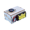 Retro Tech! DIY Phonograph & Recorder STEM Kit_2