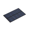 Ribban line Solar Pannel 98x63mm 5V 175mA_1