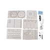 Rocket Ready! DIY Aerospace Model STEM Kit_kit