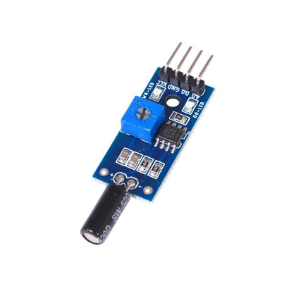 Tilt Sensor