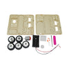 Rough Rider! DIY Electric Off-Road Jeep Kit_4