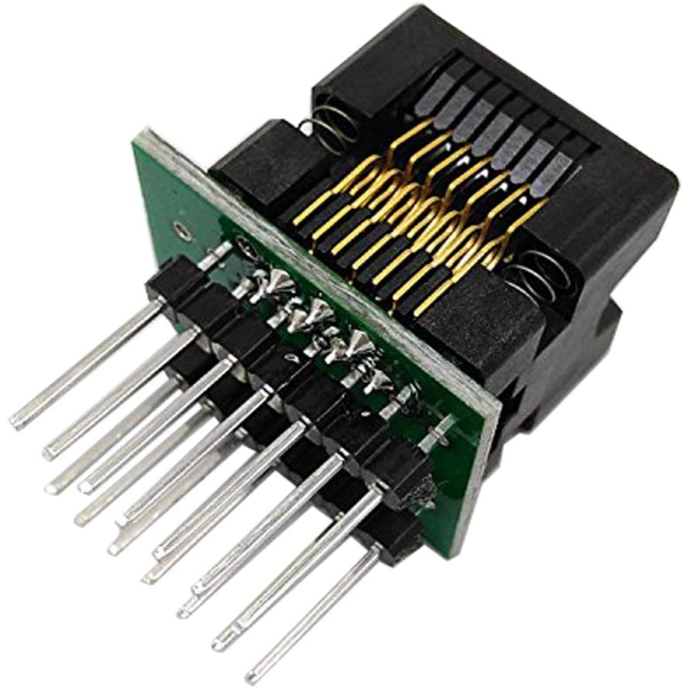 10 Adaptateurs TSSOP-14 à Pas 0,3" Pour Prototypage électronique - Idéal Pour Conversion Et Tests