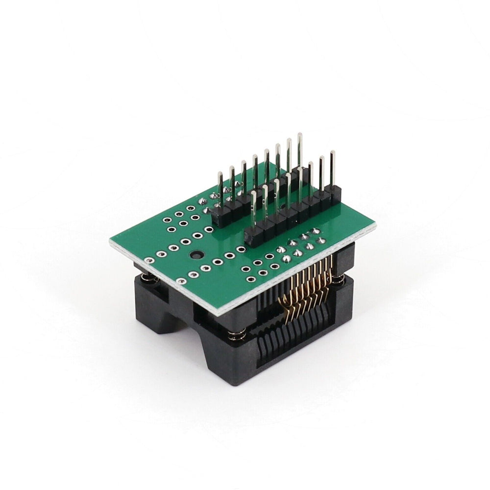 Hot Selling Programmer Testing Clip SOP8 SOP SOIC8 DIP8 DIP 8 Pin IC ...