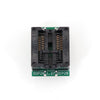 SSOP/TSSOP16 Wide Body Burn DIP Test Seat Patch IC Chip Adapter Pitch 1.27mm Width 7.72mm