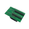 SSOP/TSSOP20 Burn DIP Test Seat Patch IC Chip Adapter Pitch 0.65mm/5.3-5.7mm_2