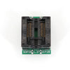 SSOP/TSSOP20 Wide Body Burn DIP Test Seat Patch IC Chip Adapter Pitch 1.27mm Width 7.72mm