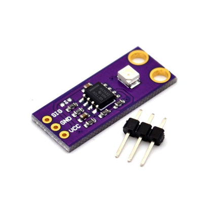 S12SD ultraviolet sensor module sunlight intensity detection sensor