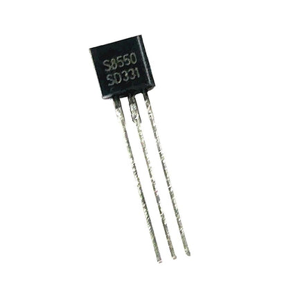 S8550 PNP Transistor