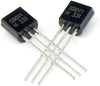 S9011 NPN Transistor-2