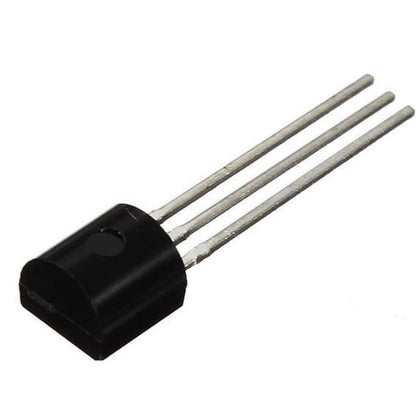 S9012 PNP Transistor