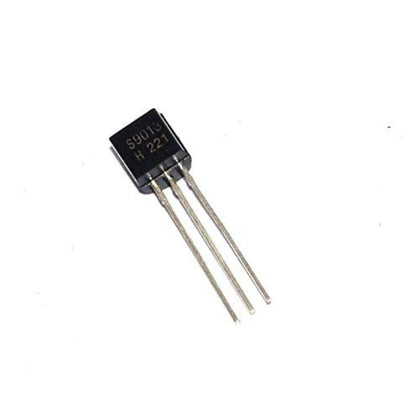 S9013 PNP Transistor-1