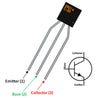 S9014 NPN Transistor-3