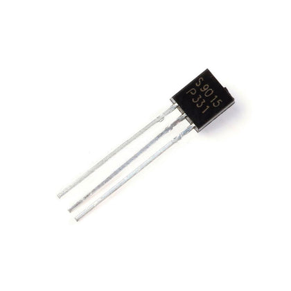 S9015PNPTransistor