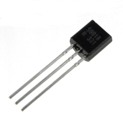 S9018 NPN Transistor