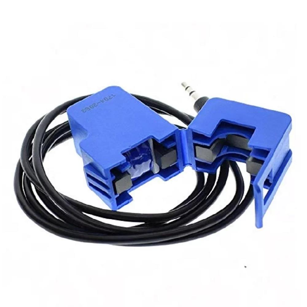 Slip Ac Sensor SCT-013-000 100A Non-Invasive AC Current Sensor 100A/1V