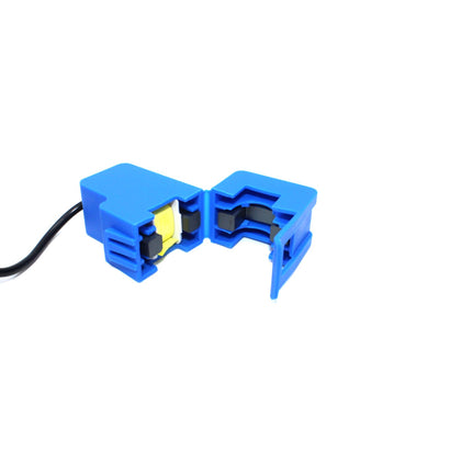 SCT-013-000 20A Non-Invasive AC Current Sensor Split Current Transformer (20A/1V)_1