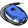 SCT-013-000 50A Non-invasive AC Current Sensor Split Current Transformer (50A/1V)