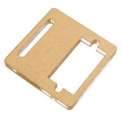 Servo Mount Holder Bracket For SG90/MG90_2