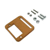 Servo Mount Holder Bracket For SG90/MG90_3