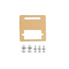 Servo Mount Holder Bracket For SG90/MG90