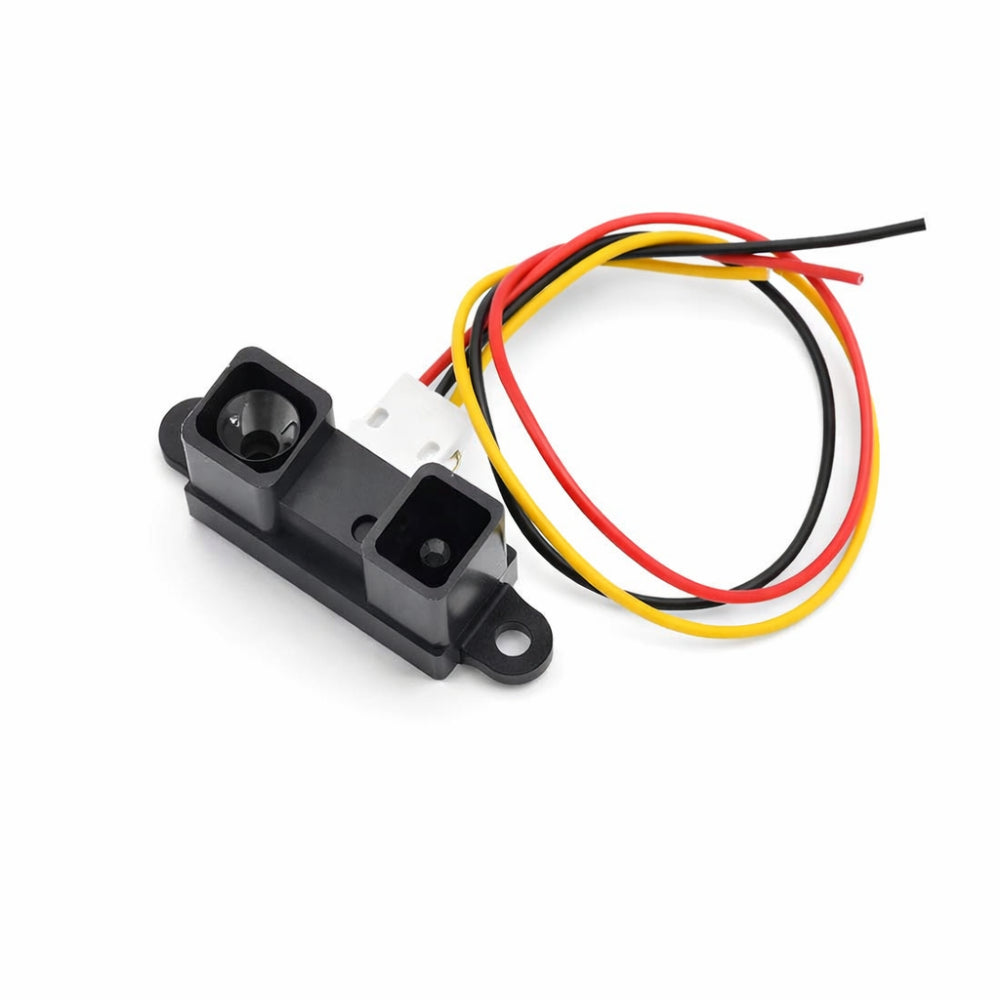 Sharp Distance Sensor Not Working SHARP Distance Measuring Sensor unit 20 to 150 cm – GP2Y0A02YK0F