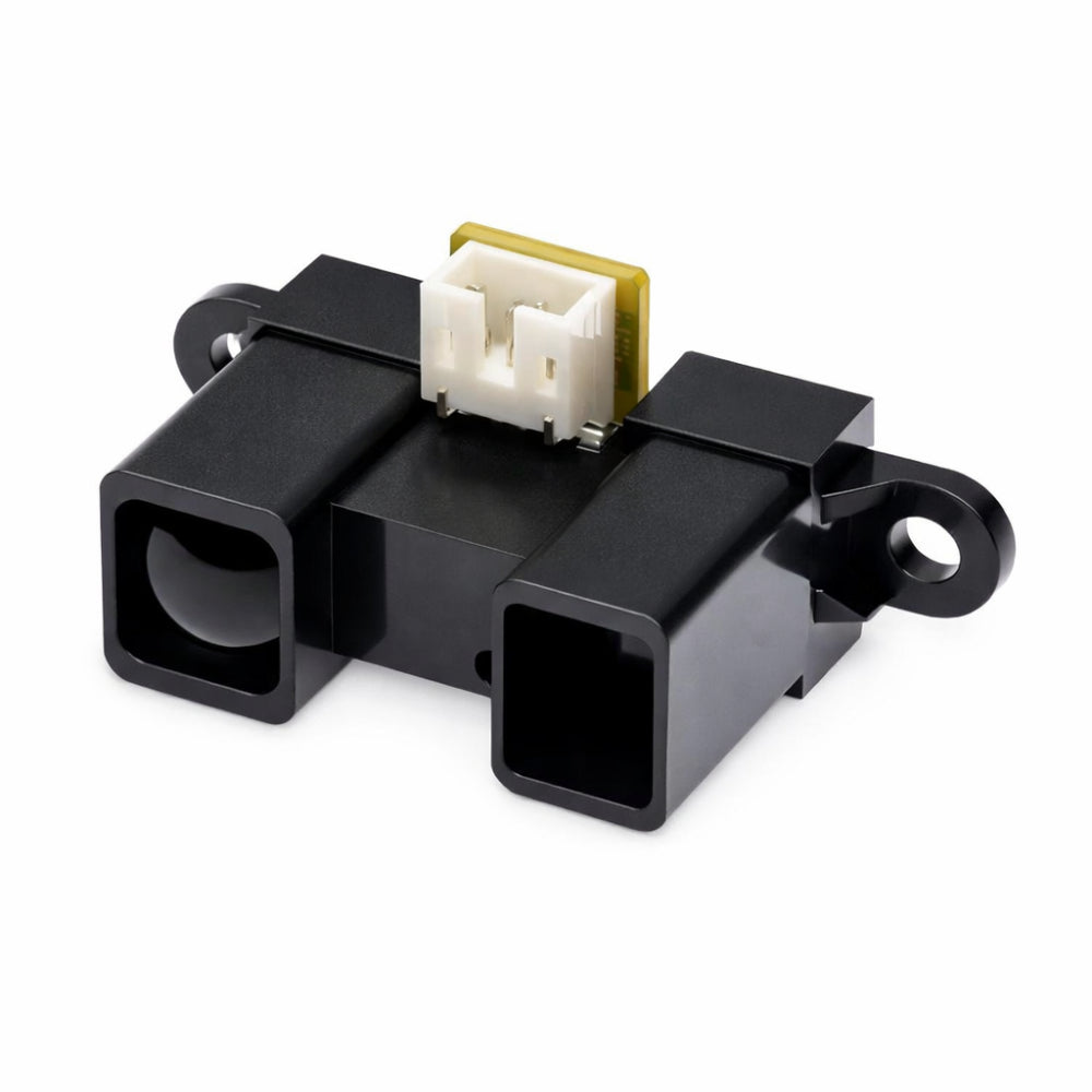 Sharp Distance Sensor Angle SHARP Distance Measuring Sensor unit 20 to 150 cm – GP2Y0A02YK0F