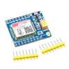 data transmission with GPRS-1