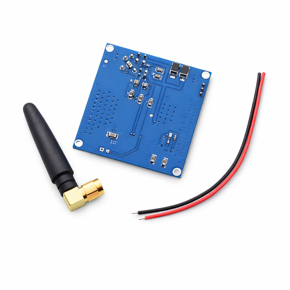 SIM900 GSM GPRS Module