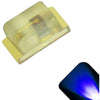 0402 Blue LED – Compact Size
