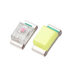 Compact surface-mount LED 0402, bright white