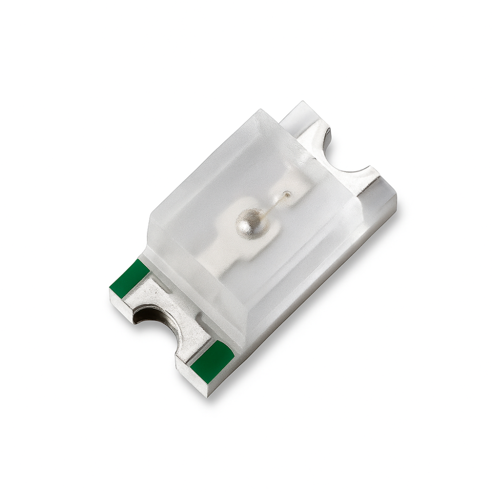 SMD LED 0603 Red – Compact, Bright Red Light