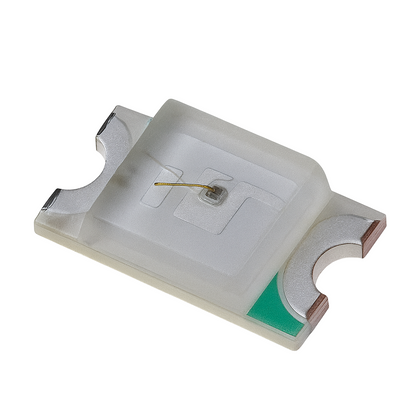 SMD LED 1206 Red – Bright Red Light