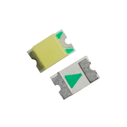 0805 SMD white LED, efficient and durable