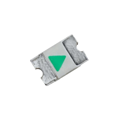 Reliable 0805 surface-mount LED, bright white