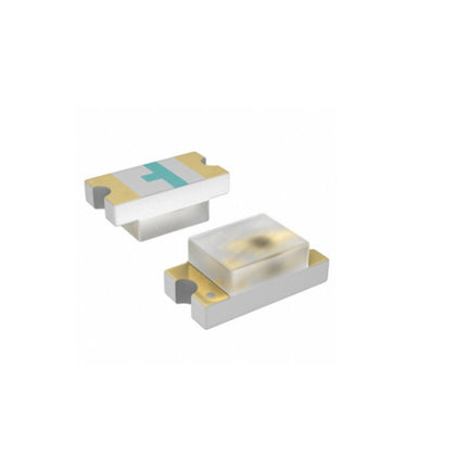 0603 Yellow LED – Compact Size_1
