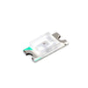 high brightness surface mount LED with vivid blue illumination, low forward voltage, and durable water-clear lens design-1