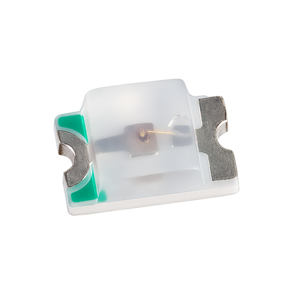 SMD LED 0805 Purple - Bright Purple LED