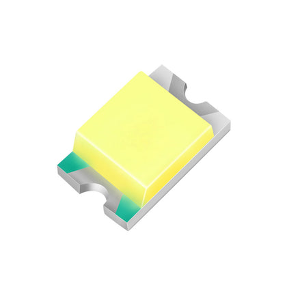 SMD LED 0805 Warm White - High Quality Warm White LED