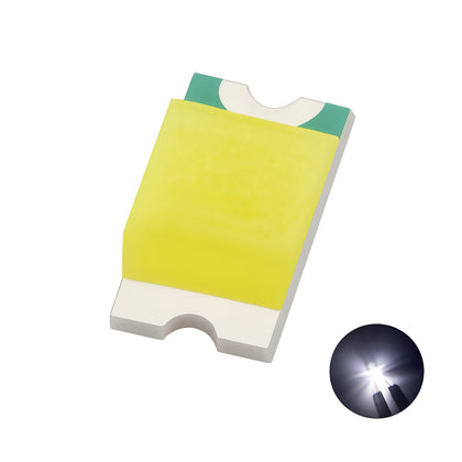 SMD LED 0805 Warm White - High Quality Warm White LED