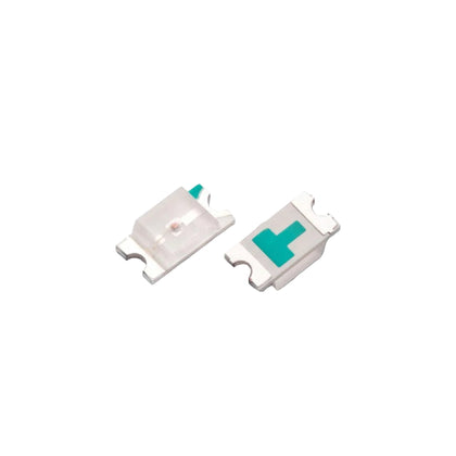 SMD LED 1206 Blue – Bright Blue Light