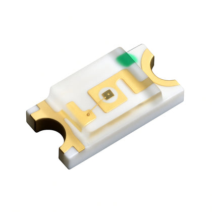 SMD LED 1206 Dual Color - Versatile Dual Color LED