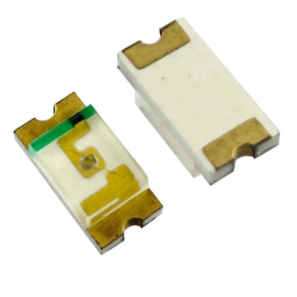 SMD LED 1206 Purple - High Brightness Purple LED